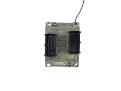 Blok Ovladačů 00551936920 0261208204 ME73H4F031 Fiat Bosch 56875
