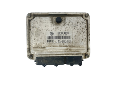 Blok Ovladačů 030906032CP 0261207199 Volkswagen Bosch 47693