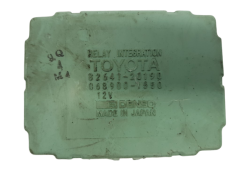 Blok Ovladačů Moduł Toyota 82641-20190 068900-1550 Denso 20274 Blok Ovladačů Moduł Toyota 82641-20190 068900-1550 Denso 20274