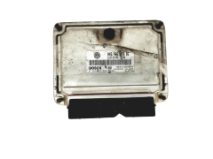 Blok Ovladačů 045906019BG 0281011244 Seat VW Bosch 23856