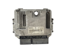Blok Ovladačů 0281012858 55204755 4D34A3ABM Fiat Bosch 60568