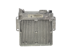 Blok Ovladačů 7700108489 7700868295 21649275-1 Renault Sagem 62272