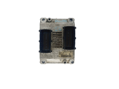 Blok Ovladačů Fiat 00551803110 0261207901 Bosch 42733
