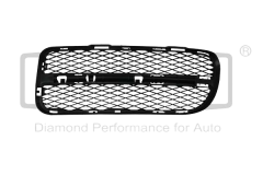Mřížka nárazníku Levý Pro VW Touareg 7L6853665A 88530699502 DPA