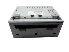 Rádio Cd Ford C-Max Fiesta AM5T-18C815-XL AHU DAB