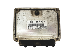 Blok Ovladačů 030906032AM 0261206750 VW Bosch 30281
