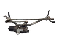 Mechanizmus Stěračů Předek Renault Captur C086A 288001161R Mechanizmus Stěračů Předek Renault Captur C086A 288001161R