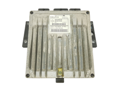 Blok Ovladačů 8200399038 8200619409 R0410B034C Renault Delphi 28080 Blok Ovladačů 8200399038 8200619409 R0410B034C Renault Delphi 28080