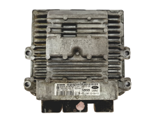 Blok Ovladačů 2S6A-12A650-BG 5WS40027G-T SID 802 Ford Siemens 28390