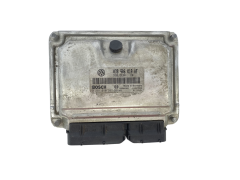 Blok Ovladačů 038906019AF 0281010289 Skoda Bosch 60569