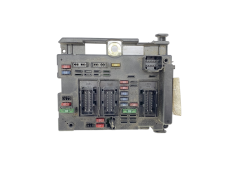 Blok Ovladačů BSM B2 9650664180 PSA Delphi 58939