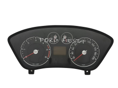 Tachometr Ford Fiesta 6S6T-10849-CE 6S6T10849CE 58747