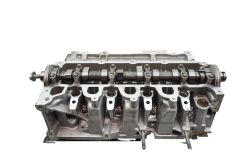 Hlava Válce 110421615R--B 110413019R 1.5dci K9K628 14 000 km Renault Dacia