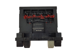 Blok Ovladačů Audi 8P0907279K F005V00584 H54/S2501 Bosch 20626 Blok Ovladačů Audi 8P0907279K F005V00584 H54/S2501 Bosch 20626