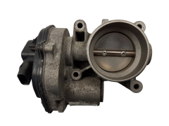 Škrticí Klapka Ford VP4F9U-9E928-AB 4M5G-ED 1603