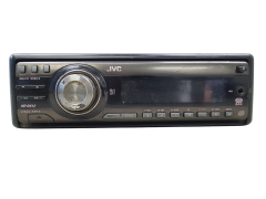 Autorádio MP3 AUX JVC KD-G612