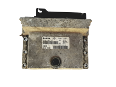 Blok Ovladačů 0281001442 9626373980 XUDBC02 28RTD845 PSA Bosch 27197