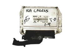 Blok Ovladačů 0281011024 39121-27312 A6RSTI02 KIA Bosch 16211
