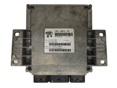 Blok Ovladačů PSA 9645989480 IAW48P2.76 Magneti Marelli Blok Ovladačů PSA 9645989480 IAW48P2.76 Magneti Marelli