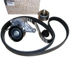 Řemen Napínáku Pohonu Originál Renault Laguna III 2.0 dCi 8201654999