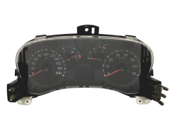 Otáčkoměr Fiat Panda 51711239 503000480900 29388