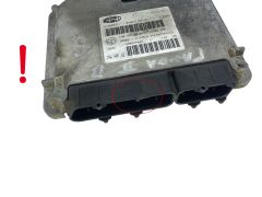 Blok Ovladačů IAW4AF.S2 51782647 61601.127.02 Fiat Magneti Marelli 61328 Blok Ovladačů IAW4AF.S2 51782647 61601.127.02 Fiat Magneti Marelli 61328