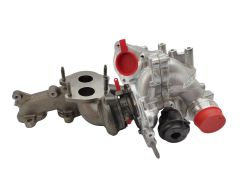 Turbodmychadlo Nový originál Renault 144107570R GT1238Z 144103590R 2.3DCI