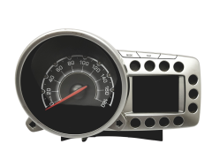 Tachometr Chevrolet Spark 95264135