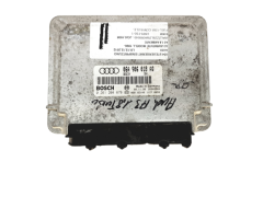Řídicí Jednotka Motoru 06A906018AQ 0261204678 Audi Bosch 20645