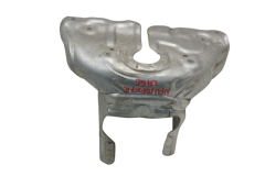 Kryt Kolektoru 1723W0 9651212880 1.6 16v Citroen Peugeot