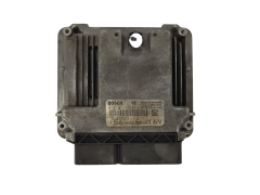 Blok Ovladačů 55188529 0281011425 Alfa Romeo Bosch 13826