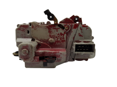 Zámek Dveří Pravý Předek 9136H9 Peugeot 406 Rockwell 10780