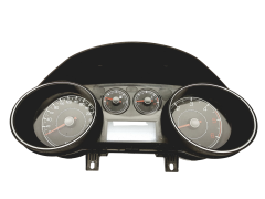 Tachometr Fiat Bravo 00518483060 503001980003 41662