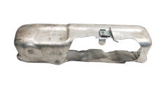 Termoizolační Clona 9662580580 1723AW 2.2 HDI Citroen Peugeot C5 C8 807 607