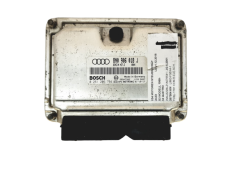 Blok Ovladačů 0261206794 8N0906018J  Audi Bosch 
