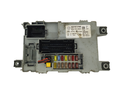Blok Ovladačů BSI 00519217590 28340959 Fiat Delphi 68614