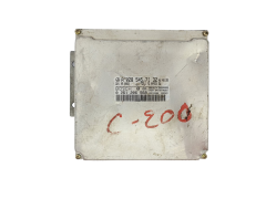 Blok Ovladačů 0261206568 A0285457132 Mercedes Bosch 