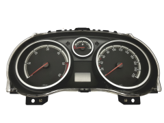 Tachometr Opel Corsa D P0013264273 28120245-3 33112