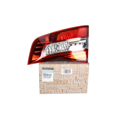 Světla Pravý Originál 26550JY05A Renault