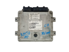 Blok Ovladačů 51815709 4100137 Fiat Metatron 34372