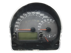 Tachometr Fiat Multipla 87001350 81269032 29336