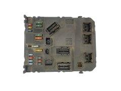 Blok Ovladačů S118085200J 9652474480 PSA Siemens 34955