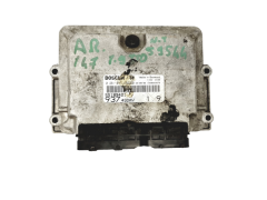 Blok Ovladačů 55189421 0281011488 Alfa Romeo Bosch 17191