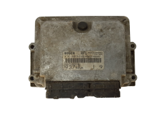 Blok Ovladačů 46784814 0281010332 93741JA Alfa Romeo Bosch 15897