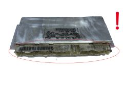 Blok Ovladačů ETS 0195454732K03 0265109053 Mercedes Bosch 50433
