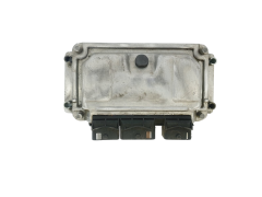 Blok Ovladačů 0261207318 9648483480 9643897580 PSA Bosch 46589