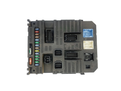 Blok Ovladačů BSI BSI 2004 P06-00 9659285680 PSA Valeo 34934