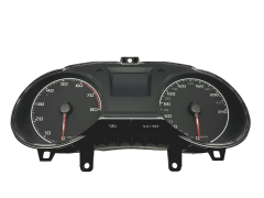 Otáčkoměr Seat Ibiza 6J0920805 503002703100