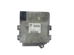 Blok Ovladačů PSA 9639907780 IAW1AP.80 16300.684 Magneti Marelli 61811
