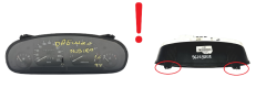 Otáčkoměr Daewoo Nubira 96259808 54278